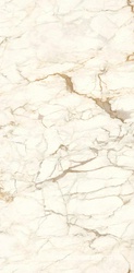 Calacatta Macchia Vecchia Lev Silk 6 mm ZZ|75x150