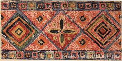 Listone Affresco XX |15.8x31.7