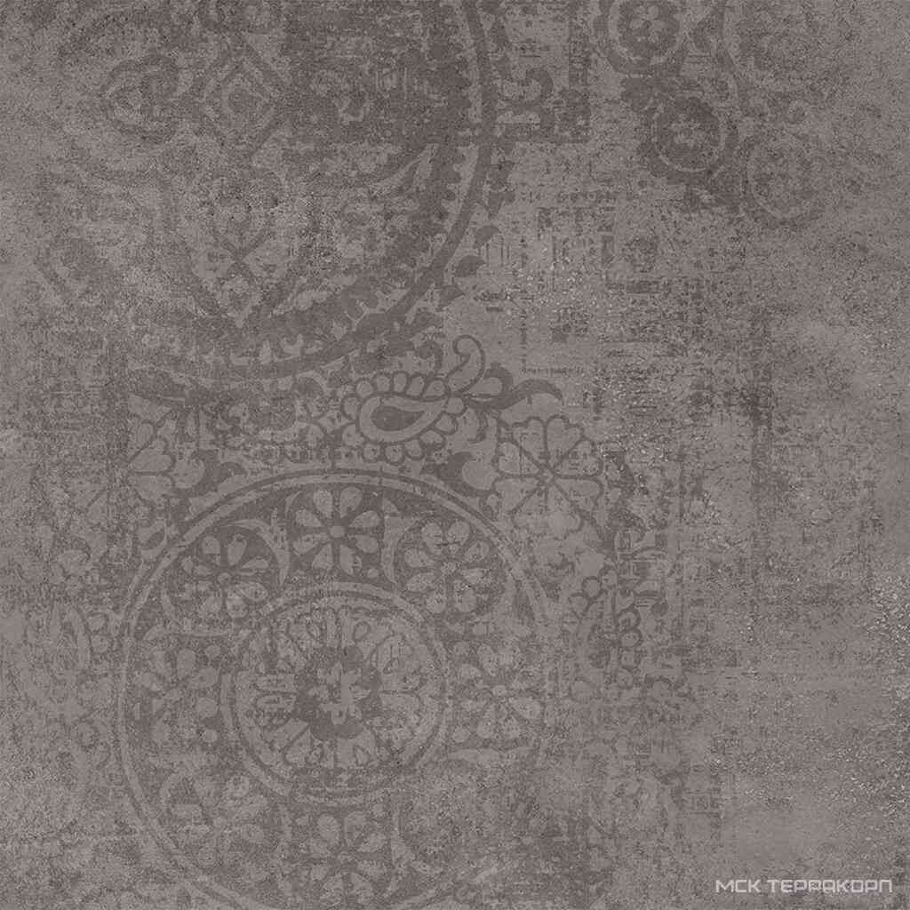 Грес Traffic DECOR TD03 непол.ZZ|60x60