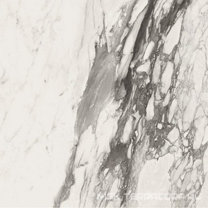 Керамогранит для пола и стены La Faenza Bianco CAL RE 90 RM (п.п.) ZZ 90x90 166250