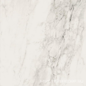 Керамогранит для пола и стены La Faenza Bianco CAL RE 90 RM (п.п.) ZZ 90x90 166250