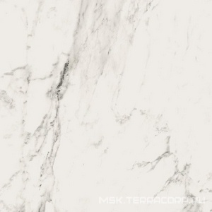 Керамогранит для пола и стены La Faenza Bianco CAL RE 90 RM (п.п.) ZZ 90x90 166250