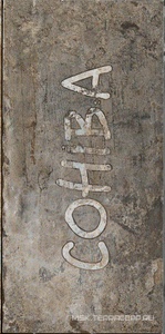 Керамогранит для пола и стены CIR Havana Cuba Libre Mix 10x20 1052959