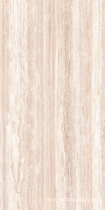 Керамогранит для пола и стены Ariostea Ultra Marmi Travertino Santa Caterina Prelucidato (Soft) 6 mm 150х300 UM6S300431