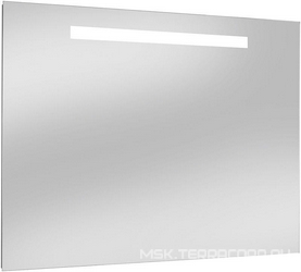 Зеркало 1000хh600х30мм, с LED подсветкой 4,8W, без выключателя, (крепёж в компл.), More To See ZZ