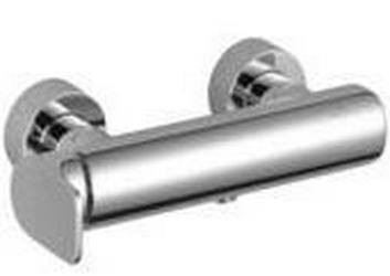 Смеситель для душа (цв. хром) Cult XX