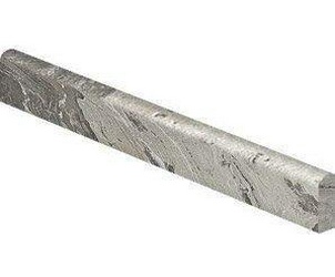 Batt. Marble Gray Nat ZZ |4,6x60