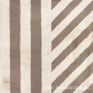 Декор Sant Agostino Ritual  Tribal 2020 6 видов (п.п.) 20x20 CSARITTR20