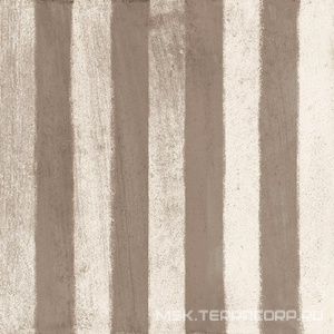 Декор Sant Agostino Ritual  Tribal 2020 6 видов (п.п.) 20x20 CSARITTR20