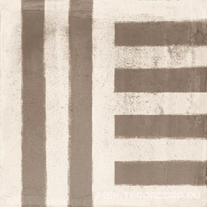 Декор Sant Agostino Ritual  Tribal 2020 6 видов (п.п.) 20x20 CSARITTR20