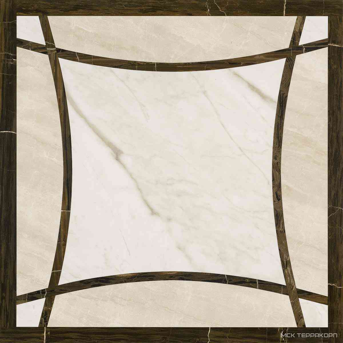 Unigue Decoro Caldo Lap Rett ZZ |80x80
