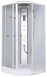 Душевая кабина Orans EW-112| 100x220x100