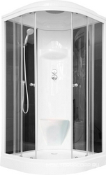 Душевая кабина Royal Bath RB 90HK6-BT| 90x217x90