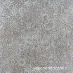 Керамогранит для пола Estima altair Грес  04 неполированный XX40x40 Черный AL04