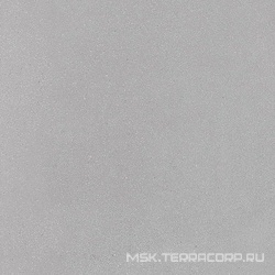 Grey Minimal Nat. rett. ZZ |60x60
