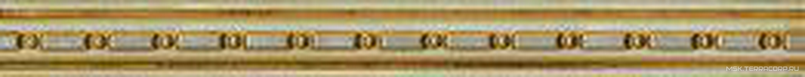 Wish Gold Moldura XX |3x31.6