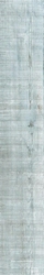 Керамогранит для пола Idalgo гранит вуд эго  Серо-голубой структур. XXZZ19,5x120 Серый ID9023N062SR