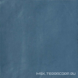 Керамогранит для пола и стены APE Ceramica Delight  Blue 13,8x13,8 A035188