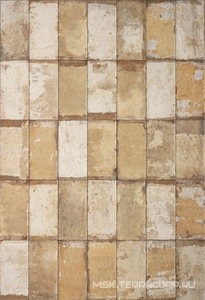 Керамогранит для стены CIR Havana Tropicana 10x20 1052965