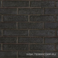 New York Black «мин. шов 1 см» ZZ 6x25