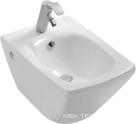 Биде подвесное Jacob Delafon Escale E1298| 36x36x60