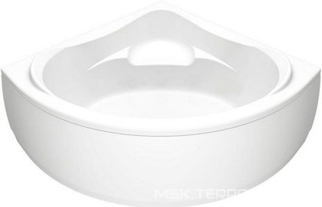 Панель д/ванны  Bas Мега Э 00024