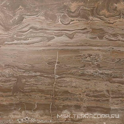 S.M. Woodstone Taupe Lap / С.М. Вудстоун Таупе 59 Лаппато Рет.XX