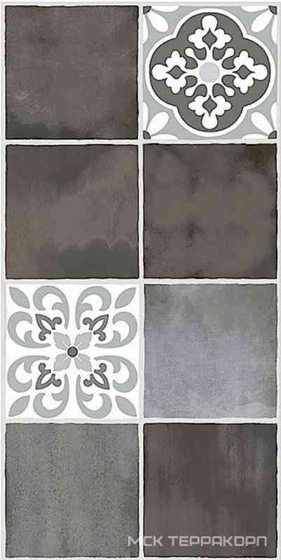 Glam Mocca Ornament 1 XX|31.5х63