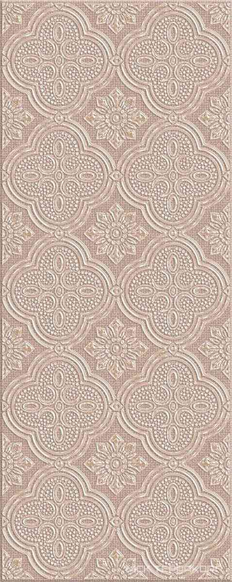 Декор Amadeus beige XX |20.1х50.5