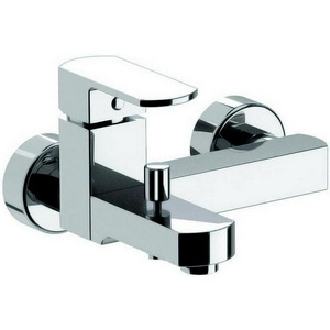 Смеситель для ванны (цв. хром),  ZZ Cisal Roadster RR000130 21