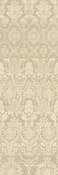 Serenata beige wall 03 орнамент XX|25x75