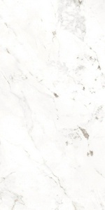 Керамогранит для пола и стены Gres de Aragon Marble Base Carrara Blanco Liso 60x120 905541/906272