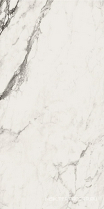 Керамогранит для пола и стены La Faenza Bianco CAL RE 9018 LP (п.п.)  90x180 166257