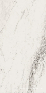 Керамогранит для пола и стены La Faenza Bianco CAL RE 9018 LP (п.п.)  90x180 166257