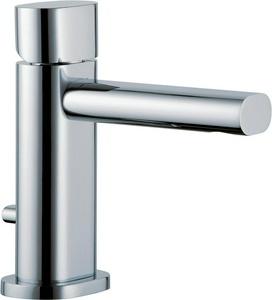 Смеситель для раковины (цв. хром),  ZZ 3M Pao Joy 6110 CC