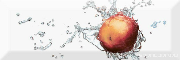 Decor Fresh Nectarine XX|10x30