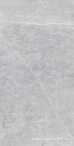 Керамогранит для пола и стены Estima Vision  02 grey неполир. 60х120 XX 35464