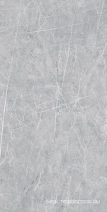 Керамогранит для пола и стены Estima Vision  02 grey неполир. 60х120 XX 35464