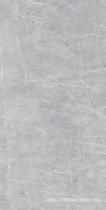 Керамогранит для пола и стены Estima Vision  02 grey неполир. 60х120 XX 35464