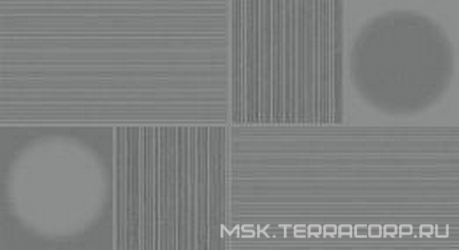 Nantes Titanio Relieve XX I32.5x60