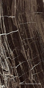 Керамогранит для пола и стены REX Magnum I Marmi di Rex Marble Brown Glossy 160x320 744345