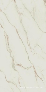 Керамогранит для пола и стены AtlasConcorde Россия EMPIRE Empire Calacatta Diamond 80x160 Lapp/ЭМПАИР КАЛАК. ДАЙМОНД 80x160 ЛАП 610015000598