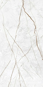 Керамогранит для пола и стены Idalgo Гранит Сандра  белый MR матовый60x120 ID9064b101MR