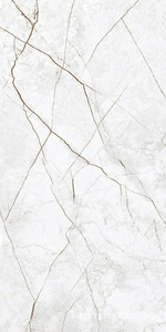 Керамогранит для пола и стены Idalgo Гранит Сандра  белый MR матовый60x120 ID9064b101MR