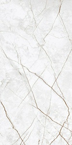 Керамогранит для пола и стены Idalgo Гранит Сандра  белый MR матовый60x120 ID9064b101MR