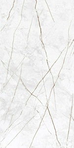 Керамогранит для пола и стены Idalgo Гранит Сандра  белый MR матовый60x120 ID9064b101MR