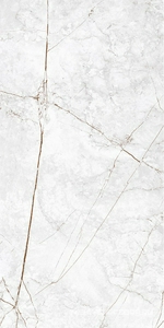 Керамогранит для пола и стены Idalgo Гранит Сандра  белый MR матовый60x120 ID9064b101MR