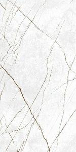 Керамогранит для пола и стены Idalgo Гранит Сандра  белый MR матовый60x120 ID9064b101MR