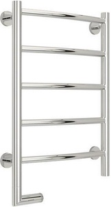 Полотенцесушитель " 2.0" 600*400 мм, электрический, пульт управления слева, в комплекте 4 телескоп.кроншт. ZZ Сунержа Галант 00-5200-6040