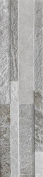 Cubics Grey ZZ|15x61